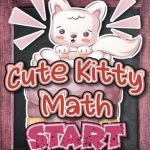 Kitty Cat Math Game