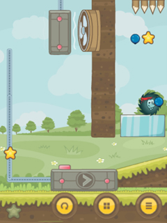 Image Catch the Apple