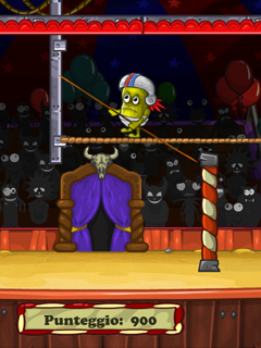 Image Circus New Adventures