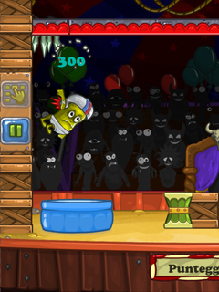 Image Circus New Adventures