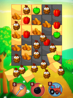 Image Farm Jelly Puzzle