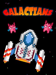 Image Galactians