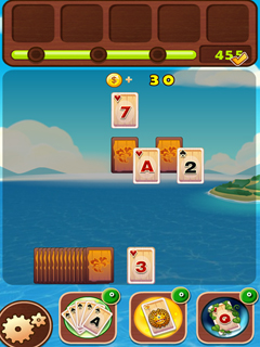 Image Magic Card Saga