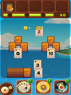 Image Magic Card Saga