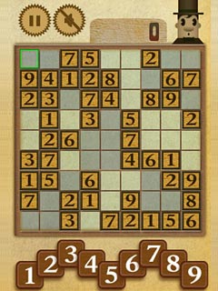 Image Sudoku