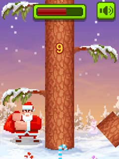 Image Timbermen Winter