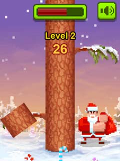 Image Timbermen Winter