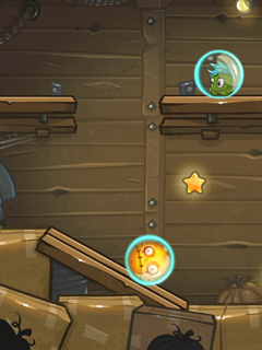 Image Way to the Stars