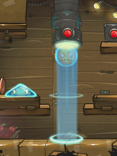 Image Way to the Stars